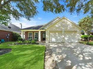 2522 Pepperidge Dr, Katy, TX 77494
