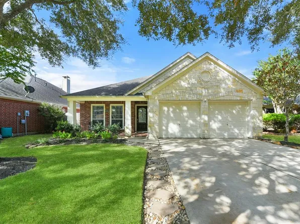 2522 Pepperidge Drive, Katy, TX 77494