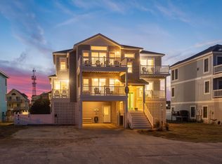 2306 Oneto Ln #8, Nags Head, NC 27959