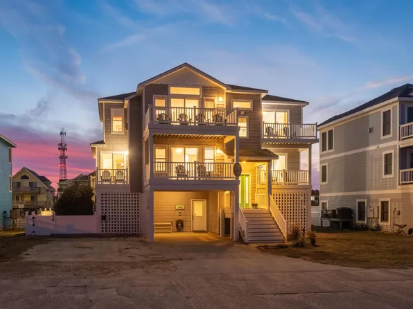 2306 Oneto Ln #8, Nags Head, NC 27959