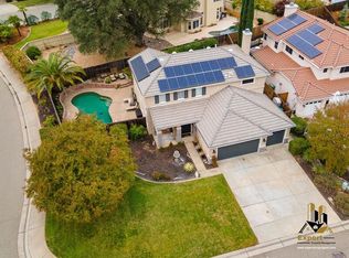 4012 Melrose Ct, El Dorado Hills, CA