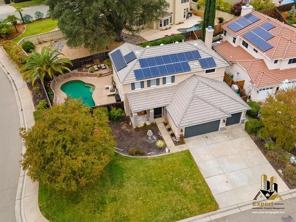 4012 Melrose Ct, El Dorado Hills, CA 95762