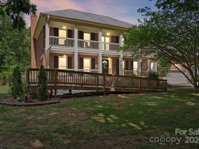 6324 Boykin Spaniel Rd, Charlotte, NC, 28277