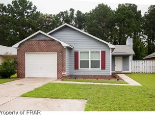 1120 Hoke Loop Rd, Fayetteville, NC 28314