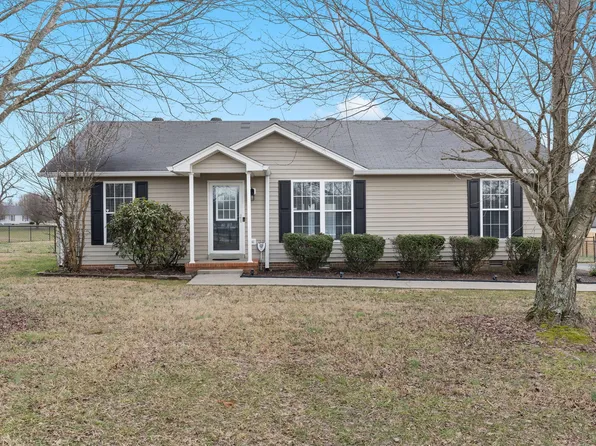 1004 Chickasaw Trl, Greenbrier, TN 37073