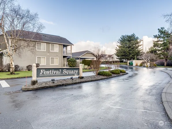 5084 Festival Boulevard #1D, Bellingham, WA 98226