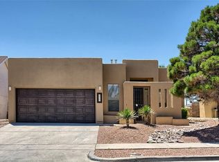 4540 Loma Linda Cir, El Paso, TX 79934