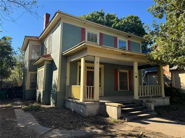 401 S Monroe St, Mc Gregor, TX 76657