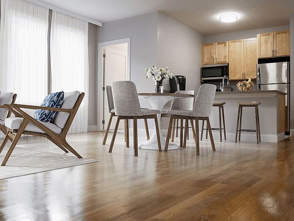 3rd image of 700 W 180th St #20