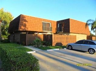 1214 SW 118th Ter, Davie, FL 33325