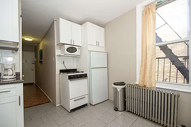 Rented by Alpha Properties NYC I LLC