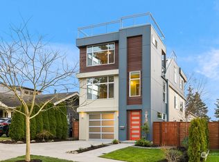 3711 SW Austin St, Seattle, WA 98126