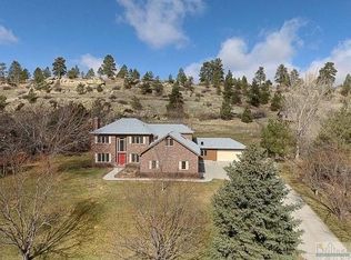 1027 Moon Valley Rd, Billings, MT 59105
