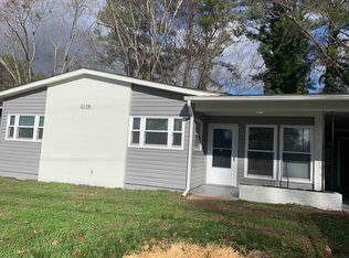 2118 Griffith Dr NW, Huntsville, AL 35810