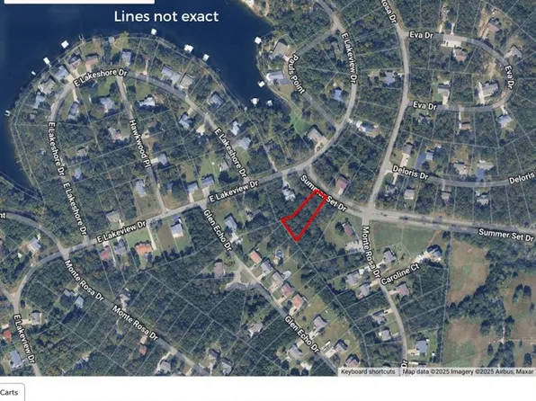 115 Summer Set Dr, De Soto, MO 63020