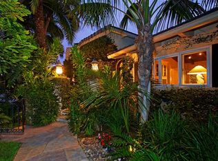 2670 Hidden Valley Rd, La Jolla, CA 92037