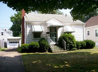 2307 Eastlawn Pkwy, Erie, PA 16510