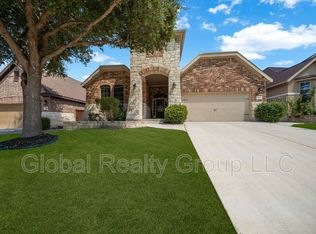 7914 Milton Favor, San Antonio, TX 78254