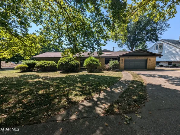 3505 Baker Blvd, Altoona, PA 16602