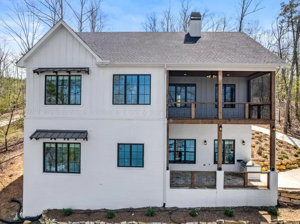 1296 Brushy Ln, Arley, AL 35541
