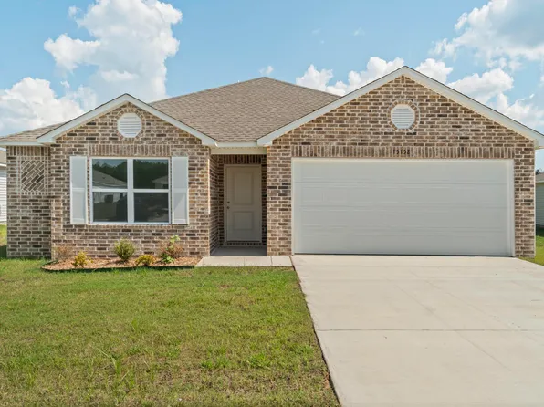 15152 Thompson Branch Trl, Hensley, AR 72065