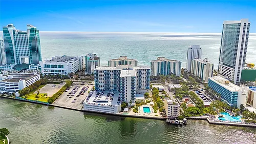 3800 S Ocean Dr Photo 1