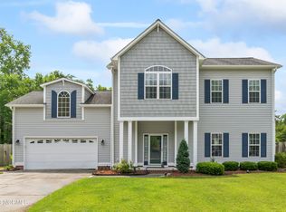 415 Conner Grant Rd, New Bern, NC 28562