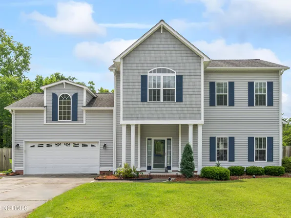 415 Conner Grant Road, New Bern, NC 28562