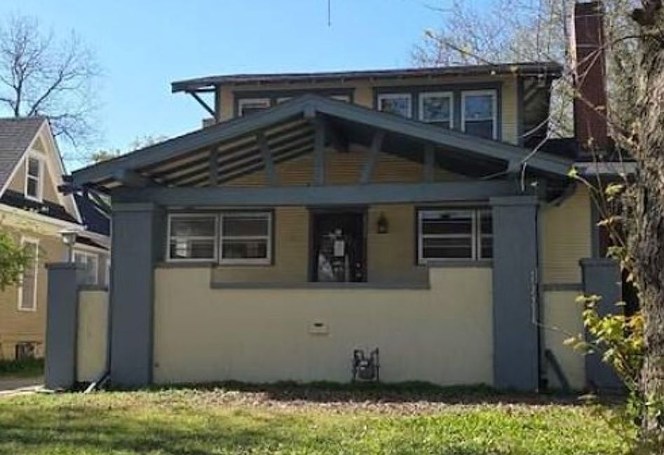 Property Front View