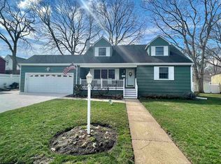 5 Barr Ave, Linwood, NJ 08221