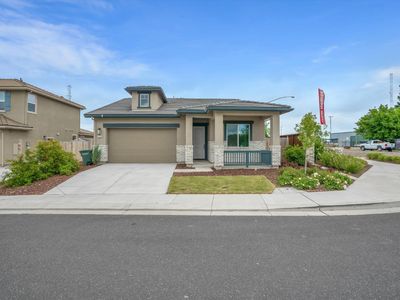 1039 Longview Dr, Oakdale, CA, 95361