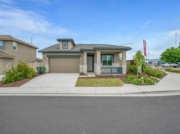 Longview Drive, Oakdale, CA 95361