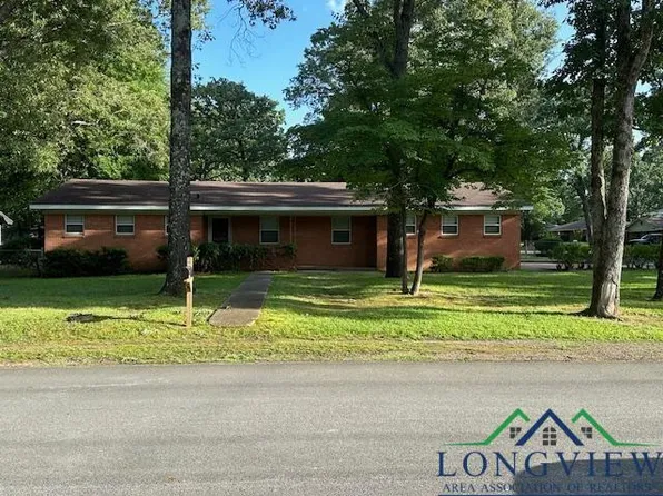 3100 Jane Dr, Longview, TX 75601