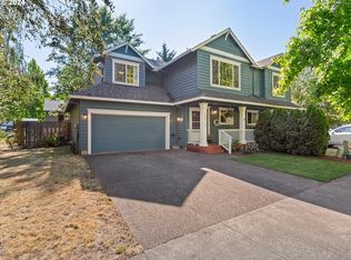 20718 SW Jonquil Ter, Sherwood, OR 97140