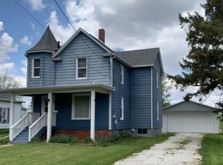 820 E Prospect St, Kewanee, IL 61443