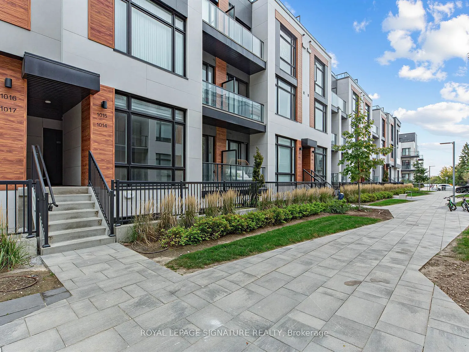2 bed, $2,550 — Photo 3