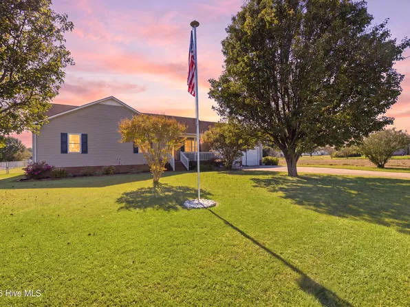 103 Terrilynn Way, Elizabeth City, NC 27909