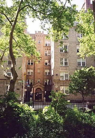 775 Riverside Dr #3H — Photo 11