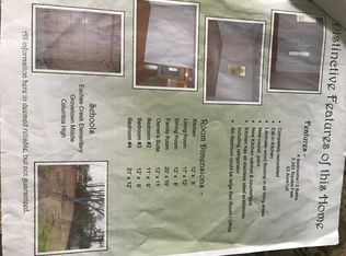 107 Adams Ln, Grovetown, GA 30813