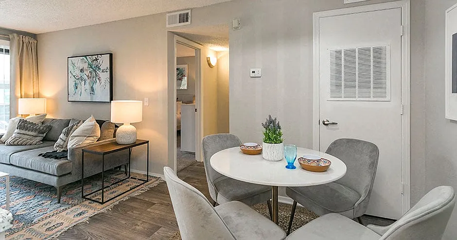 Brandywine Apartment Homes — Photo 3