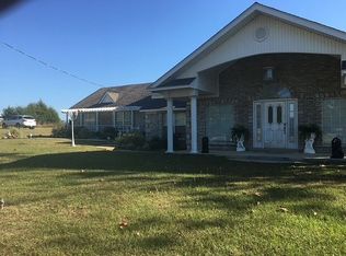 1436 County Road 1332, Pittsburg, TX 75686