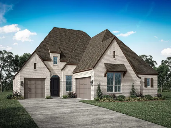 806 Montrose Dr, Rockwall, TX 75087