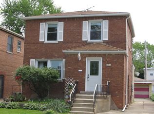 5629 S Natoma Ave, Chicago, IL