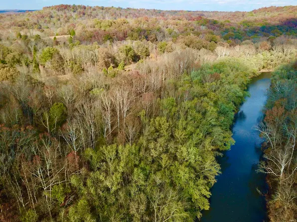 3275 E Archibald Falls Rd, Leavenworth, IN 47137