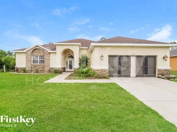 13051 Siam Dr, Spring Hill, FL 34609