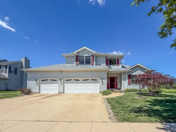 2903 Wynstone Dr, Champaign, IL 61822