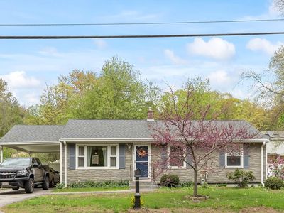 2608 Providence Rd, Northbridge, MA, 01534