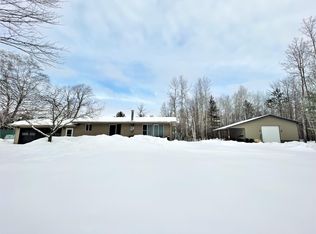 W7486 Harvest Ln, Phillips, WI 54555