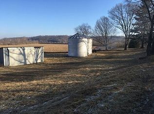 1654 Sandy Creek Rd, Lacon, IL 61540