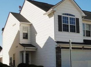 2507 Blackwolf Run Ln, Raleigh, NC 27604